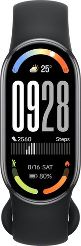 Купить Фитнес-браслет Xiaomi Smart Band 10  5627906. Характеристики, отзывы и цены в Донецке