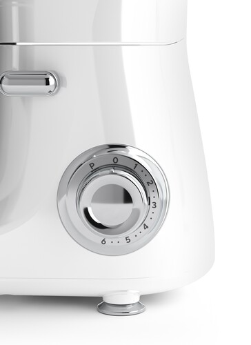 Купить Миксер Candy CM-500 белый  9082133. Характеристики, отзывы и цены в Донецке