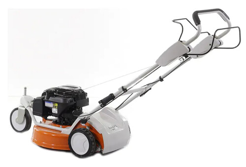 Купить Газонокосилка бензиновая Stihl RM3RT  5457890. Характеристики, отзывы и цены в Донецке