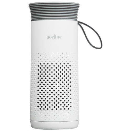 Купить Очиститель воздуха Aceline AAP-C10UV белый  9234705. Характеристики, отзывы и цены в Донецке