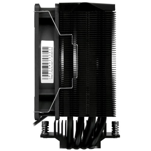 Купить Кулер для процессора AeroCool Rime 4 ARGB [ACTC-RM30417.01]  5005763. Характеристики, отзывы и цены в Донецке