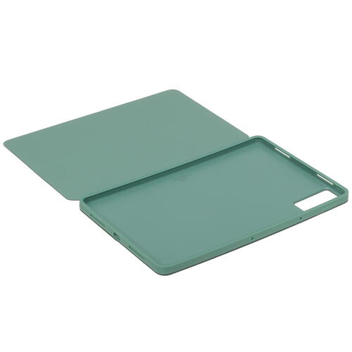 Купить Чехол-книжка Xiaomi Flip Case для Xiaomi Redmi Pad зеленый  5080716. Характеристики, отзывы и цены в Донецке
