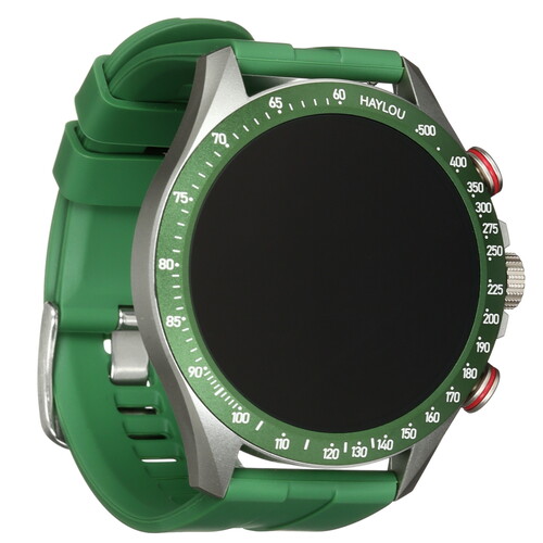 Купить Смарт-часы Haylou Solar Pro  5490978. Характеристики, отзывы и цены в Донецке