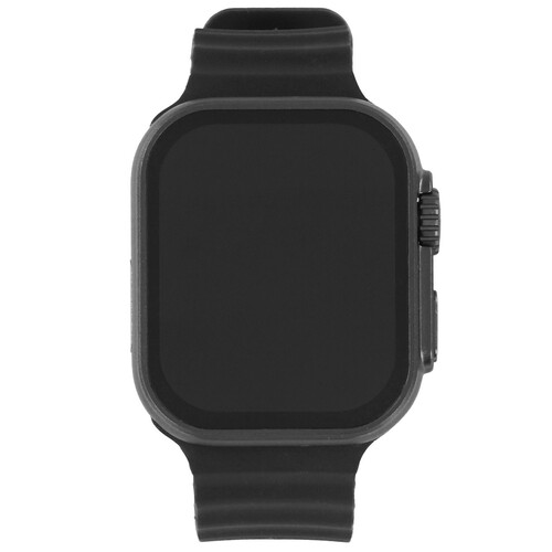 Купить Смарт-часы Fontel iWatch Ultra 9 + доп. ремешок  5493628. Характеристики, отзывы и цены в Донецке