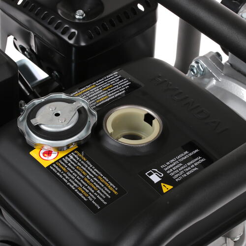 Купить Мотопомпа Hyundai HY 80  8156894. Характеристики, отзывы и цены в Донецке