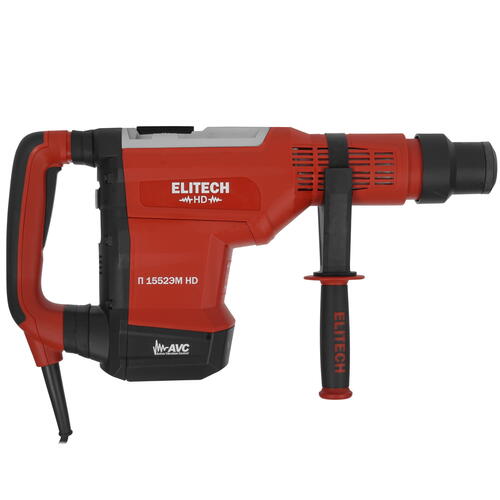 Купить Перфоратор Elitech 1552ЭМ HD  9952684. Характеристики, отзывы и цены в Донецке