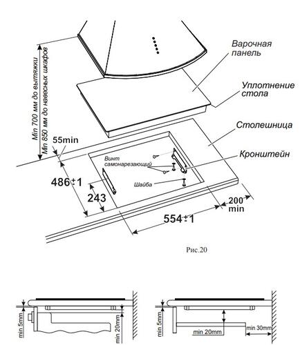 Купить Электрическая варочная поверхность Gefest ПВЭ 4233 К10  9114574. Характеристики, отзывы и цены в Донецке