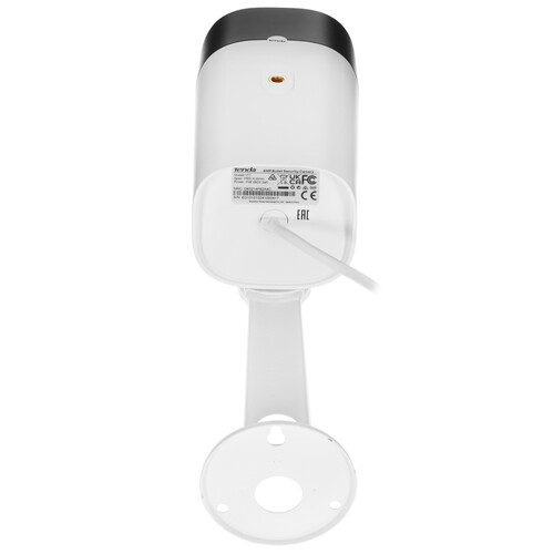 Купить Система видеонаблюдения Tenda K8P-4TR  9938025. Характеристики, отзывы и цены в Донецке