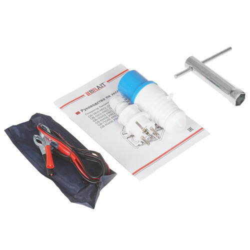 Купить Электрогенератор   бензиновый Brait GB4000S PRO  9230899. Характеристики, отзывы и цены в Донецке