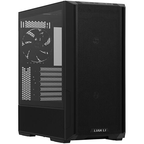 Купить Корпус LIAN LI LANCOOL 216 [G99.LAN216X.10R] черный  5408796. Характеристики, отзывы и цены в Донецке