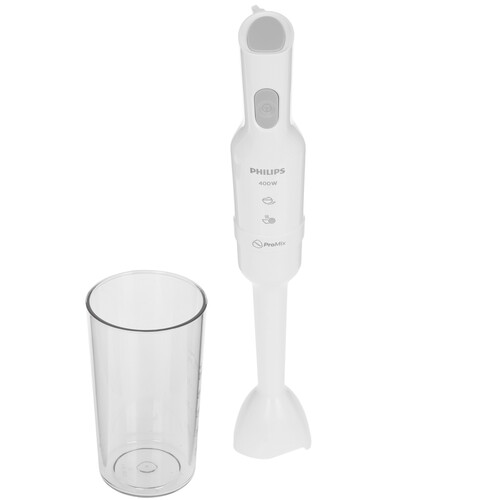 Купить Блендер погружной Philips HR2520/00 белый  9242099. Характеристики, отзывы и цены в Донецке