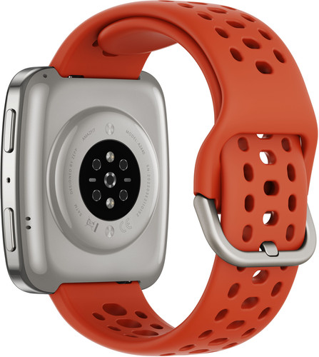 Купить Смарт-часы Amazfit Active 2S + доп. ремешок  5632511. Характеристики, отзывы и цены в Донецке