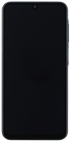 Купить 6.7" Смартфон Samsung Galaxy A16 4G 256 ГБ черный  5612367. Характеристики, отзывы и цены в Донецке