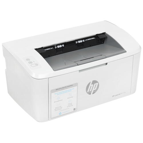 Купить Принтер лазерный HP LaserJet M111w  5062164. Характеристики, отзывы и цены в Донецке