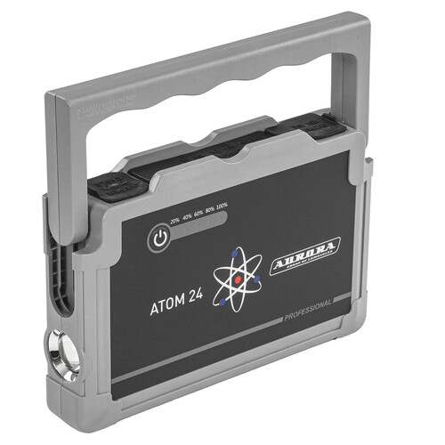 Купить Пусковое устройство Aurora ATOM 24  9291322. Характеристики, отзывы и цены в Донецке