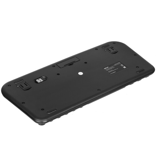Купить Клавиатура  беспроводная DEXP DK-KMW8  9122996. Характеристики, отзывы и цены в Донецке