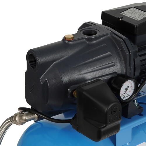 Купить Насосная станция Unipump AUTO JET 110 L-50  9977790. Характеристики, отзывы и цены в Донецке