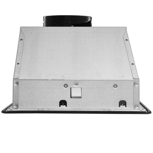 Купить Вытяжка полновстраиваемая Elica ERA BL/A/52 черный  9226640. Характеристики, отзывы и цены в Донецке