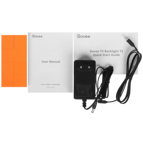Купить Подсветка для телевизора Govee TV Backlight T2 H605C  5488120. Характеристики, отзывы и цены в Донецке