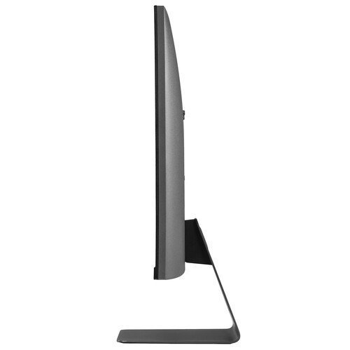 Купить 27" Монитор KEYRON KQ27N1 серый  5411379. Характеристики, отзывы и цены в Донецке