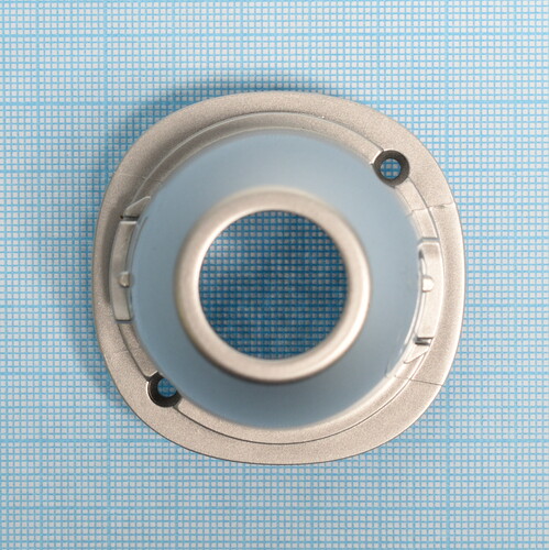 Купить Корпус (Нижняя часть) для погружного блендера DEXP SS-1200 [N/A] (Gray)  2505643. Характеристики, отзывы и цены в Донецке