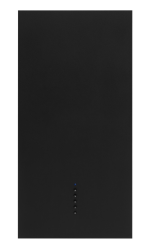 Купить Вытяжка пристенная Akpo WK-4 Terra eco черный  9102956. Характеристики, отзывы и цены в Донецке