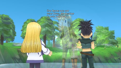 Купить Игра Tales of Symphonia (Steam)  5484268. Характеристики, отзывы и цены в Донецке