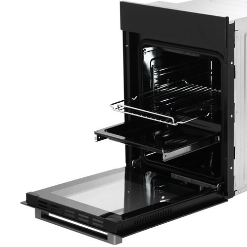 Купить Электрический духовой шкаф Eigen Steke-BO4501 черный  9155531. Характеристики, отзывы и цены в Донецке