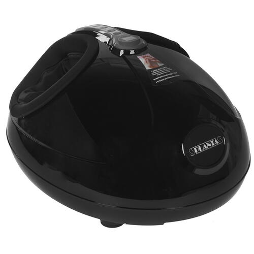 Купить Массажер Planta MF-3B Smart Compression черный  8147778. Характеристики, отзывы и цены в Донецке