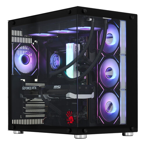 Купить ПК Bloody BD-PC CZ79C3 [2086027]  5633106. Характеристики, отзывы и цены в Донецке