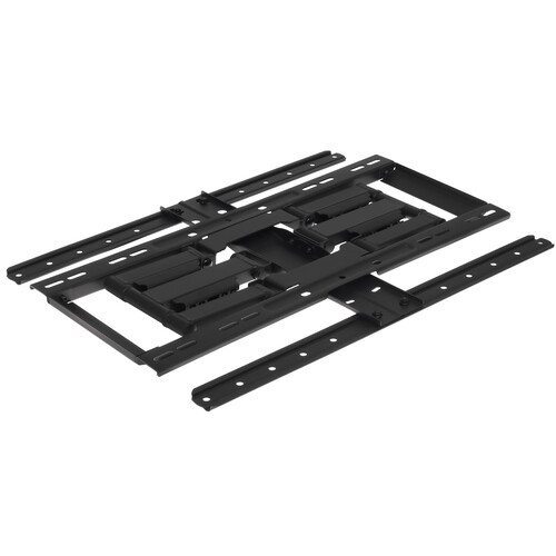 Купить Кронштейн для ТВ ONKRON SM6-B черный  5470599. Характеристики, отзывы и цены в Донецке