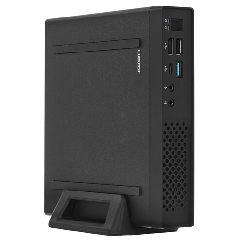 Купить Платформа ASRock Jupiter H610 (65W)  5498674. Характеристики, отзывы и цены в Донецке