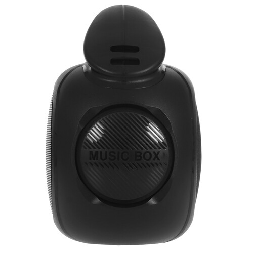 Купить Портативная колонка Defender Beatbox 12, черный  9232543. Характеристики, отзывы и цены в Донецке