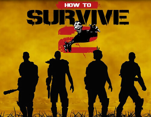 Купить Игра How to Survive 2 (Steam)  5622350. Характеристики, отзывы и цены в Донецке