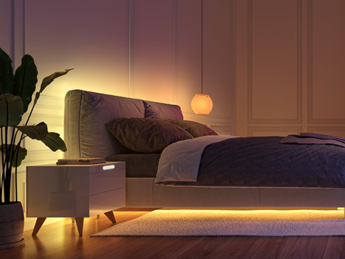 Купить Светодиодная лента Govee Strip Light 2 Pro  5606638. Характеристики, отзывы и цены в Донецке