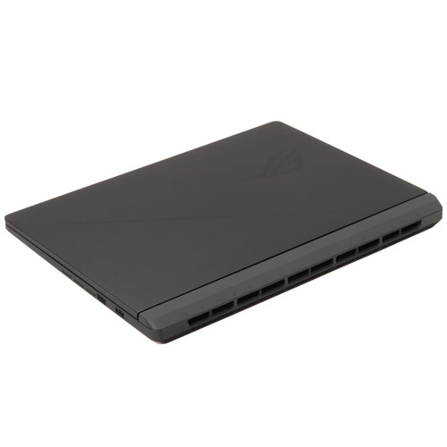 Купить 16" Ноутбук ASUS ROG Strix G615LW-S5081 серый  5612451. Характеристики, отзывы и цены в Донецке