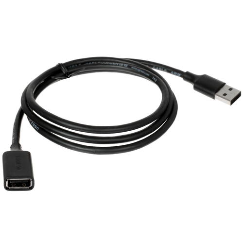 Купить Кабель Ugreen USB 2.0 Type-A - USB 2.0 Type-A  4714167. Характеристики, отзывы и цены в Донецке