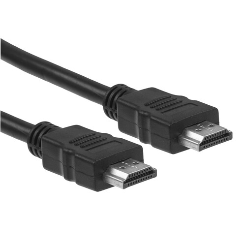 Купить Кабель  Bion HDMI - HDMI, 10 м  5612901. Характеристики, отзывы и цены в Донецке