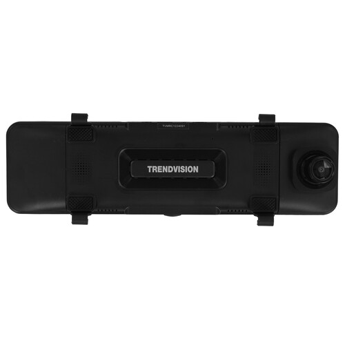 Купить Видеорегистратор-зеркало Trendvision CarPlay Mirror + камера заднего вида  9094033. Характеристики, отзывы и цены в Донецке