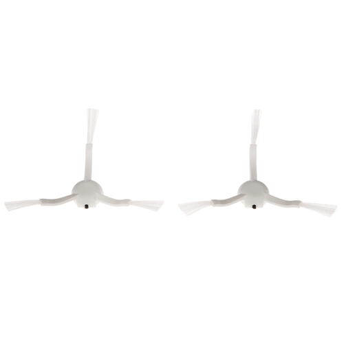 Купить Комплект боковых щеток Xiaomi STBS01ZHM  1657095. Характеристики, отзывы и цены в Донецке