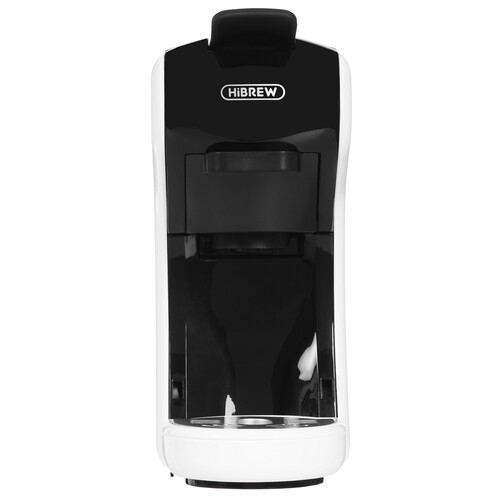 Купить Кофемашина капсульная Hibrew H1A  9156885. Характеристики, отзывы и цены в Донецке