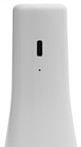 Купить Настольный светильник Ultraflash UF-826 C01 белый  9308708. Характеристики, отзывы и цены в Донецке