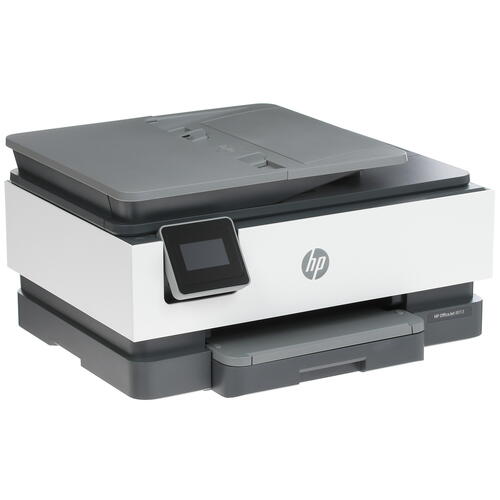 Купить МФУ струйное HP OfficeJet 8013 All-in-One  8164460. Характеристики, отзывы и цены в Донецке