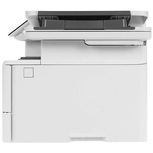 Купить МФУ лазерное HP LaserJet Pro MFP M329dw  5469461. Характеристики, отзывы и цены в Донецке