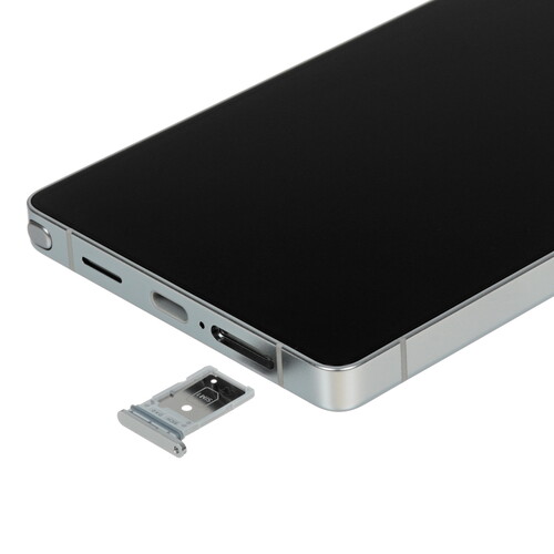 Купить 6.9" Смартфон Samsung Galaxy S25 Ultra 512 ГБ синий  5614404. Характеристики, отзывы и цены в Донецке