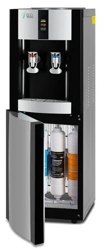 Купить Пурифайер Ecotronic H1-U4LE черный  5369550. Характеристики, отзывы и цены в Донецке