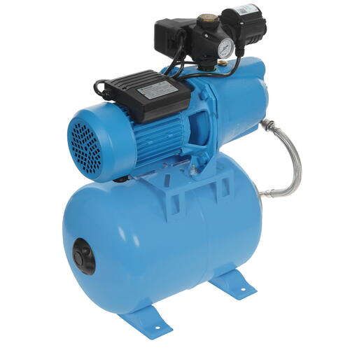 Купить Насосная станция Unipump АКВАРОБОТ ECO JET 100 LA-24  9977696. Характеристики, отзывы и цены в Донецке