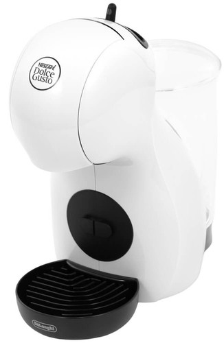 Купить Кофемашина капсульная DeLonghi Piccolo XS Nescafé Dolce Gusto EDG 110.WB  5643600. Характеристики, отзывы и цены в Донецке