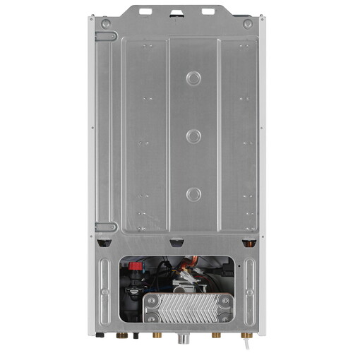 Купить Газовый котел DEXP WarmStart VBM-18D настенный  9265952. Характеристики, отзывы и цены в Донецке