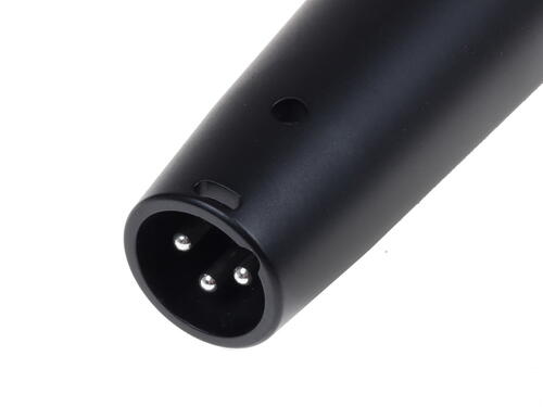Купить Микрофон Shure PGA48-QTR-E черный  1101530. Характеристики, отзывы и цены в Донецке
